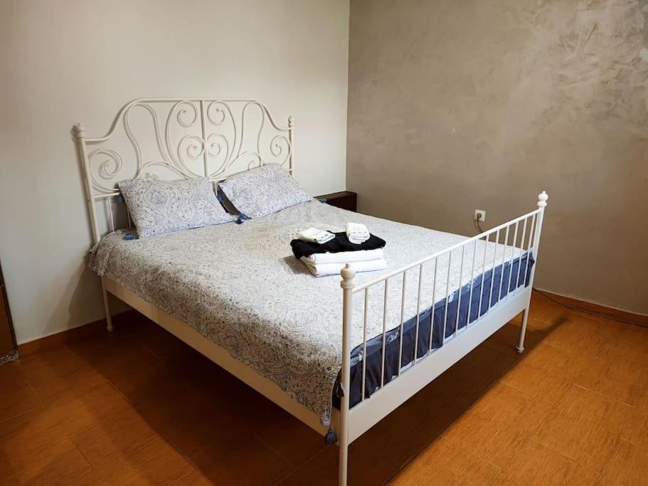 Вила Елена-Villa Elena 1 Skala Potamia  Esterno foto